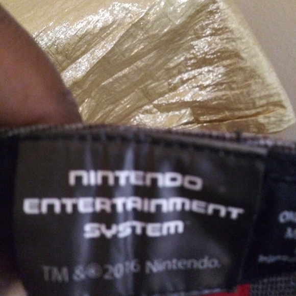 Nintendo cap - Picture 4 of 4